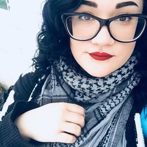 Meet your Posher, Emrys